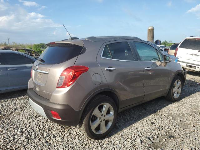 Photo 3 from auction – 2015 BUICK ENCORE with VIN KL4CJCSB0FB056263