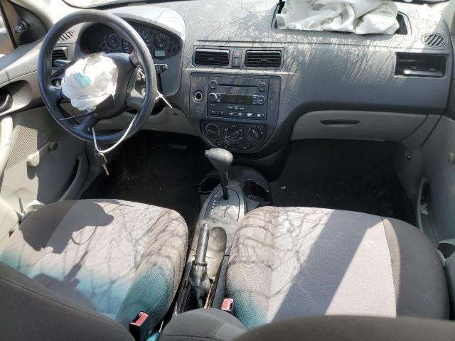 Photo 8 from auction – 2007 FORD FOCUS ZX4 with VIN 1FAFP34N77W334035