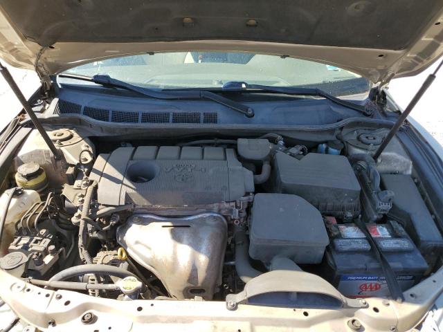 Photo 11 from auction – 2011 TOYOTA CAMRY BASE with VIN 4T1BF3EK4BU771183