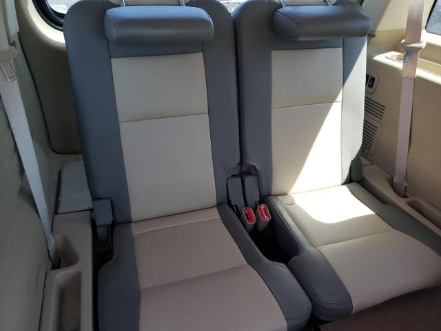 Photo 10 from auction – 2006 FORD EXPLORER E with VIN 1FMEU64806ZA07382