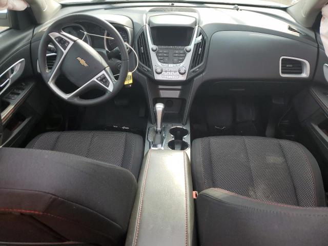 Photo 8 from auction – 2015 CHEVROLET EQUINOX LT with VIN 2GNALBEK1F6208249