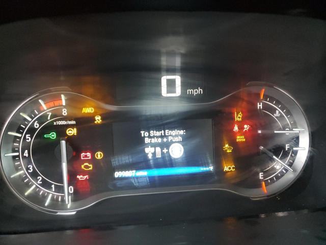 Photo 9 from auction – 2019 HONDA RIDGELINE with VIN 5FPYK3F86KB014072