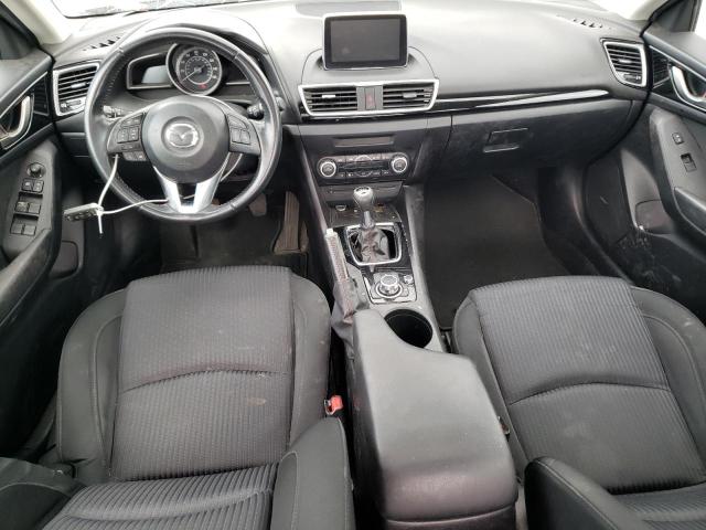 Photo 8 from auction – 2016 MAZDA 3 TOURING with VIN 3MZBM1W78GM303541