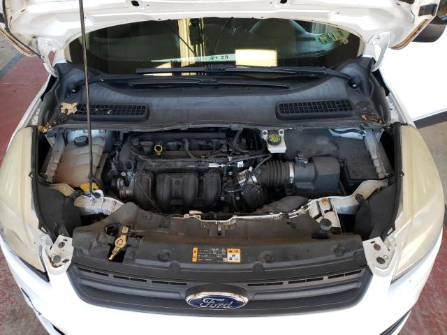 Photo 12 from auction – 2013 FORD ESCAPE S with VIN 1FMCU0F7XDUB69507