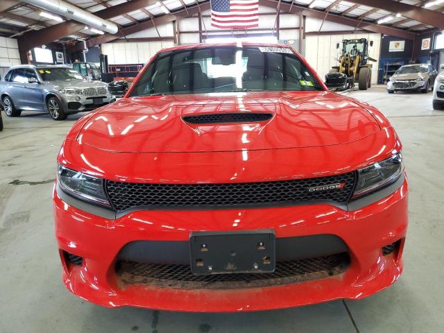 Photo 5 from auction – 2023 DODGE CHARGER GT with VIN 2C3CDXHG2PH566330