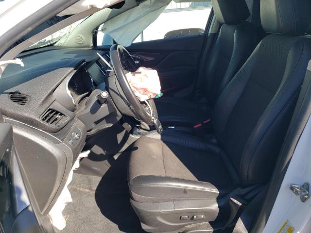 Photo 7 from auction – 2017 BUICK ENCORE PRE with VIN KL4CJASB8HB168865