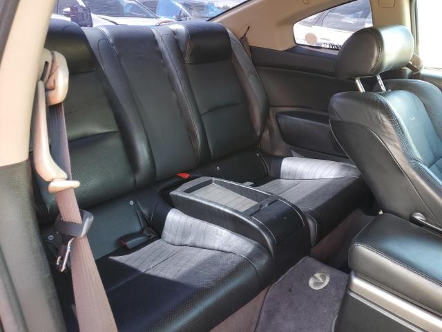 Photo 10 from auction – 2004 INFINITI G35 with VIN JNKCV54E34M801083