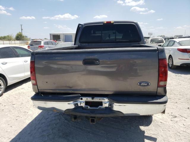Photo 6 from auction – 2004 FORD F250 with VIN 1FTNW21P94EA03094