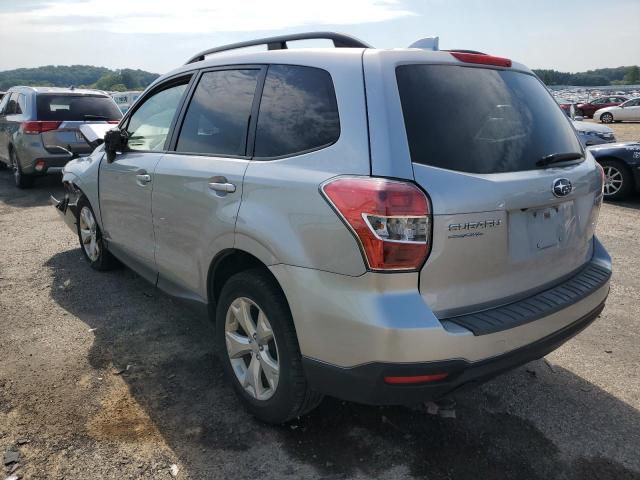 Photo 2 from auction – 2016 SUBARU FORESTER 2 with VIN JF2SJADCXGH413573
