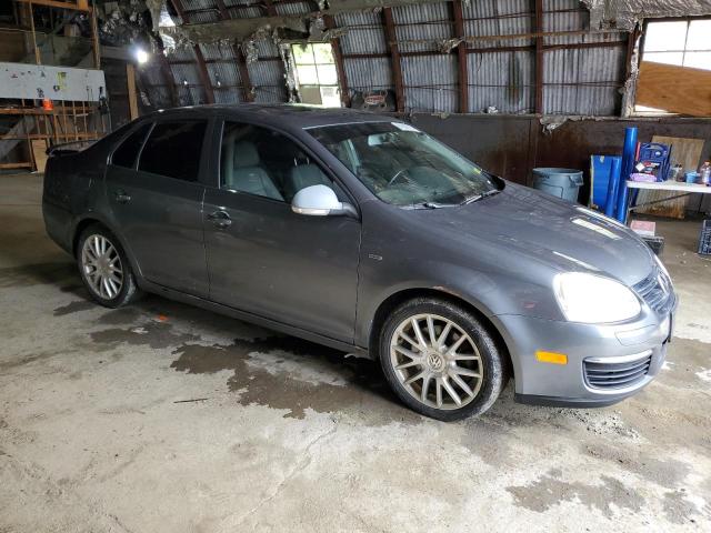 Photo 4 from auction – 2008 VOLKSWAGEN JETTA WOLF with VIN 3VWRJ71K38M119647