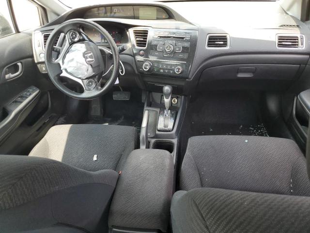 Photo 8 from auction – 2013 HONDA CIVIC LX with VIN 19XFB2F52DE051435