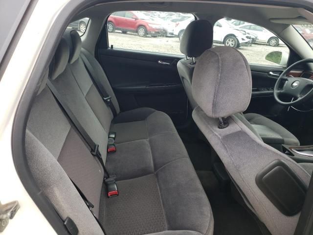 Photo 10 from auction – 2009 CHEVROLET IMPALA 1LT with VIN 2G1WT57K691186482