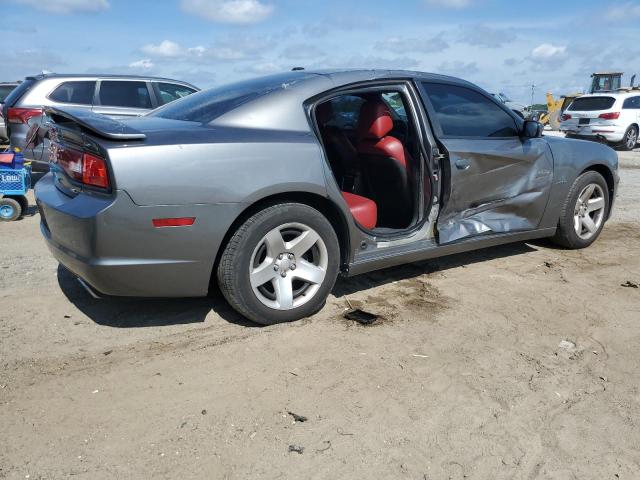 Photo 3 from auction – 2011 DODGE CHARGER R/ with VIN 2B3CL5CT6BH556806