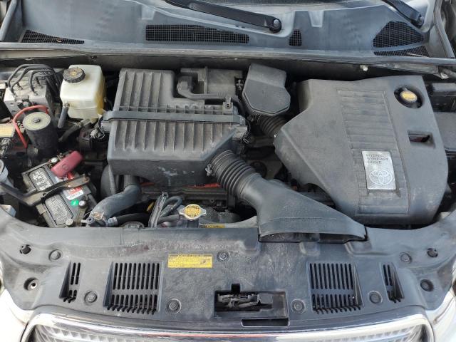 Photo 12 from auction – 2009 TOYOTA HIGHLANDER with VIN JTEEW44A792028423