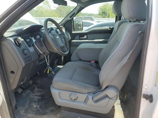 Photo 7 from auction – 2014 FORD F150 with VIN 1FTNF1CF5EKD47524