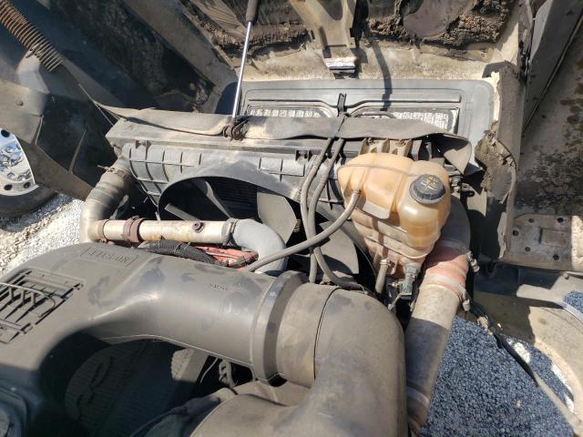 Photo 11 from auction – 2007 INTERNATIONAL 9200 9200I with VIN 2HSCEAPR17C383580