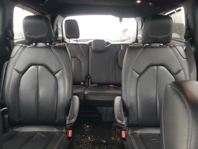 Снимка 10 от търг – 2019 CHRYSLER PACIFICA T с VIN 2C4RC1EG5KR629921