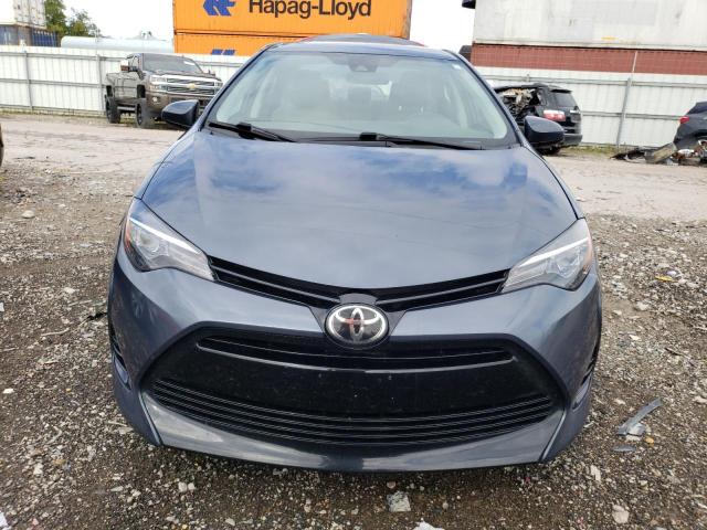 Photo 5 from auction – 2017 TOYOTA COROLLA L with VIN 2T1BURHE5HC956898