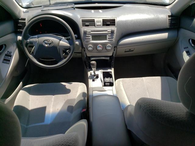 Photo 8 from auction – 2010 TOYOTA CAMRY BASE with VIN 4T1BF3EK4AU045466