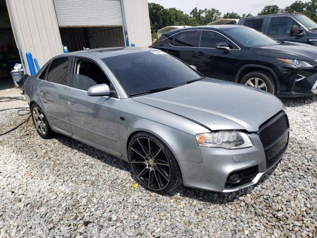 Photo 4 from auction – 2006 AUDI A4 S-LINE with VIN WAUEF78E36A009711