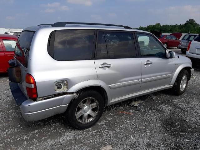 Снимка 3 от търг – 2003 SUZUKI XL7 PLUS с VIN JS3TY92V234106404