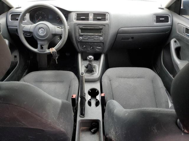 Photo 8 from auction – 2012 VOLKSWAGEN JETTA BASE with VIN 3VW1K7AJ2CM341333