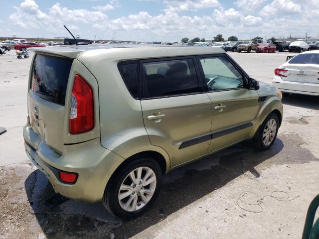 Photo 3 from auction – 2013 KIA SOUL + with VIN KNDJT2A63D7507949