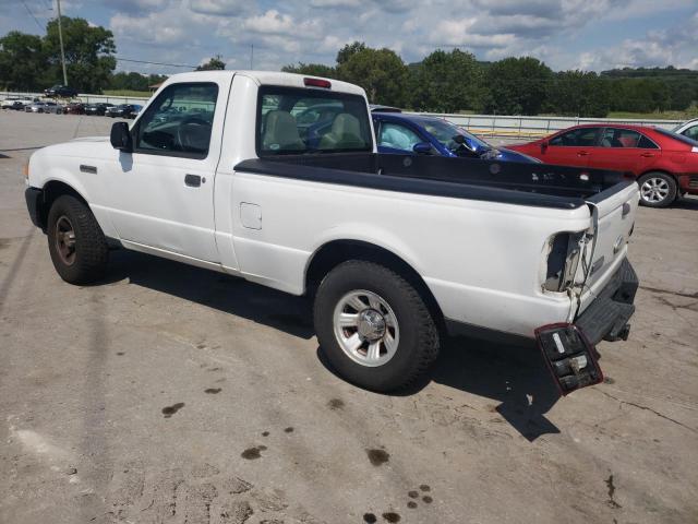 Photo 2 from auction – 2009 FORD RANGER with VIN 1FTYR10D79PA53252