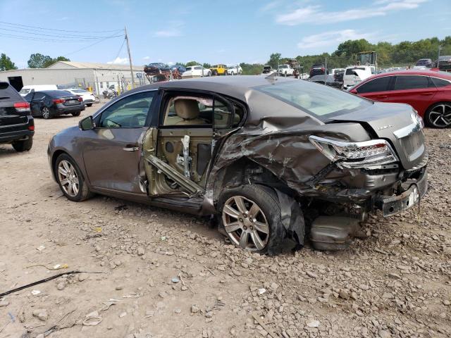 Photo 2 from auction – 2011 BUICK LACROSSE C with VIN 1G4GC5ED4BF359748