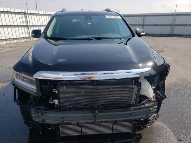 Photo 5 from auction – 2023 GMC ACADIA SLT with VIN 1GKKNML47PZ151864