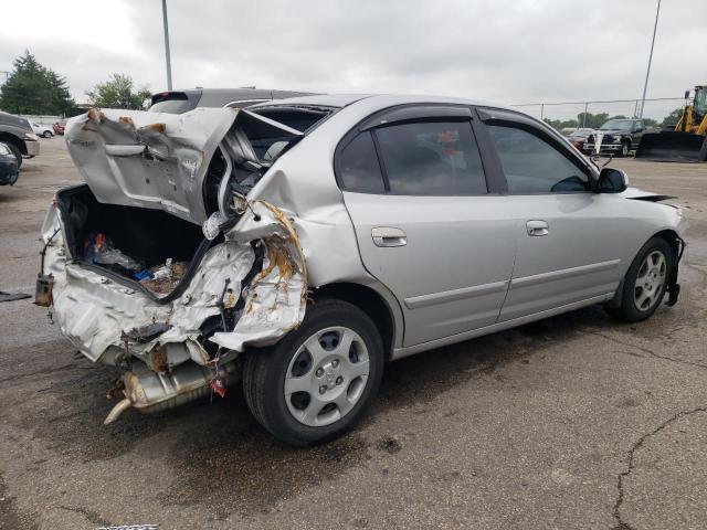 Photo 3 from auction – 2003 HYUNDAI ELANTRA GL with VIN KMHDN45D33U625863