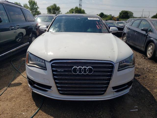 Снимка 5 от търг – 2012 AUDI A8 L QUATT с VIN WAURVAFD7CN021991