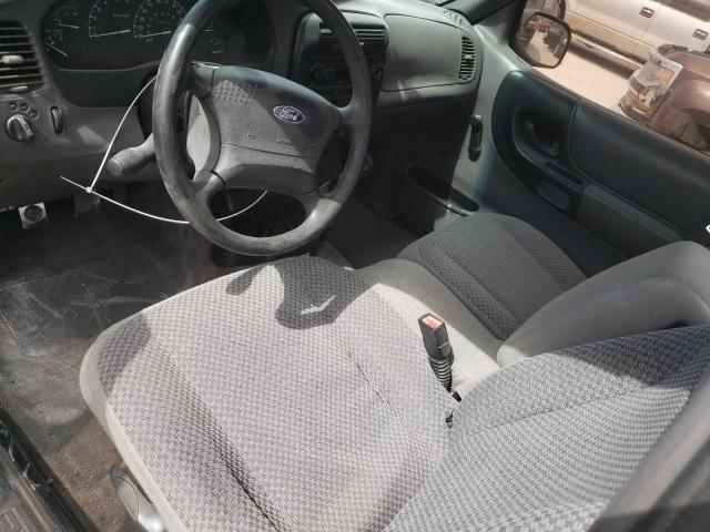 Photo 8 from auction – 2001 FORD RANGER with VIN 1FTYR10CX1PA18734