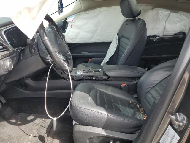 Photo 7 from auction – 2018 FORD FUSION SE with VIN 3FA6P0HD7JR202046