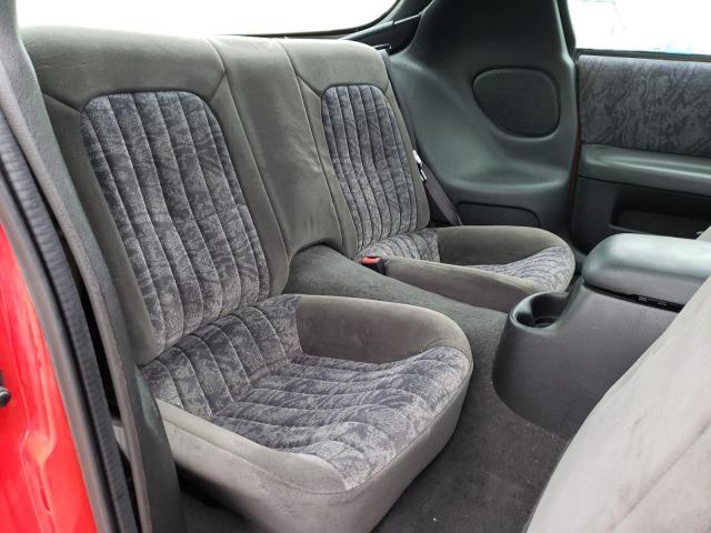 Photo 10 from auction – 2002 CHEVROLET CAMARO with VIN 2G1FP22KX22108927