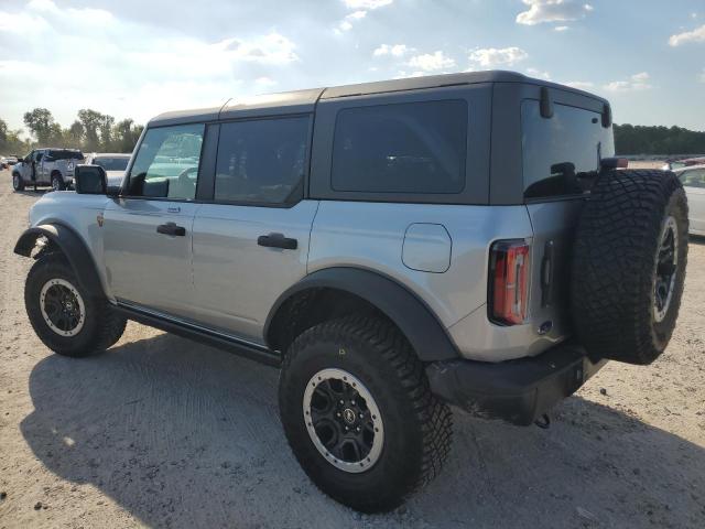 Photo 2 from auction – 2023 FORD BRONCO BAS with VIN 1FMEE5DP7PLA91946