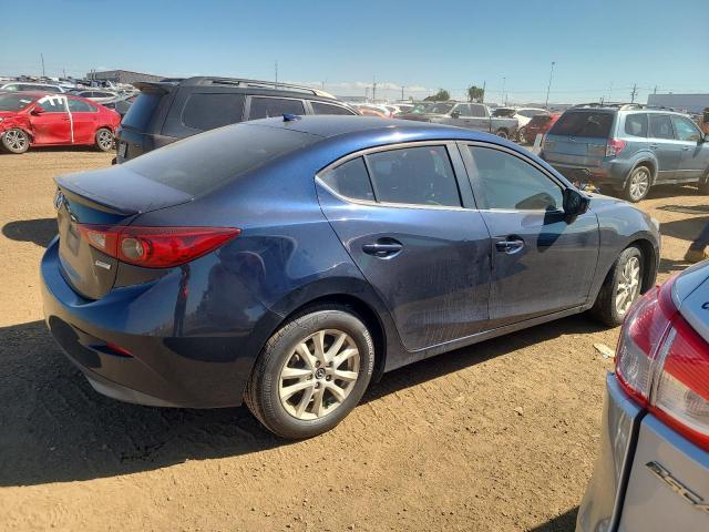Photo 3 from auction – 2016 MAZDA 3 TOURING with VIN 3MZBM1W78GM248959