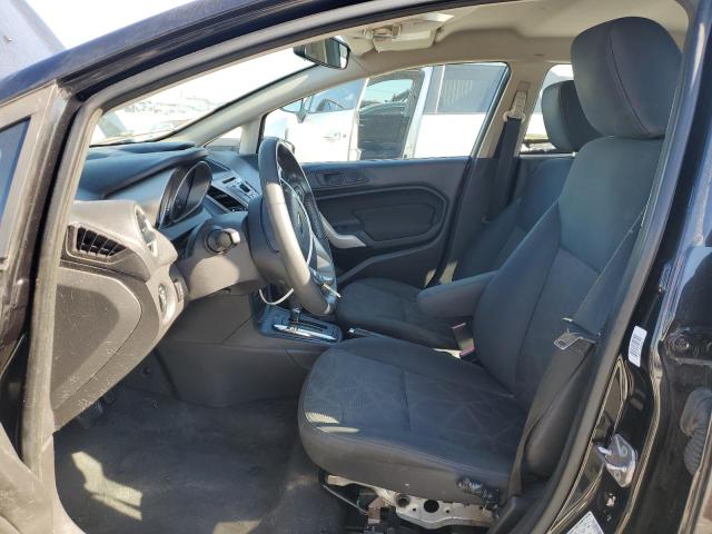 Photo 7 from auction – 2012 FORD FIESTA SEL with VIN 3FADP4CJ3CM171244