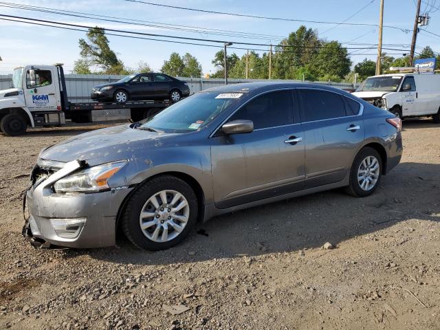 NISSAN ALTIMA 2.5 2015 with VIN 1N4AL3AP2FC197601 - Photo from auction