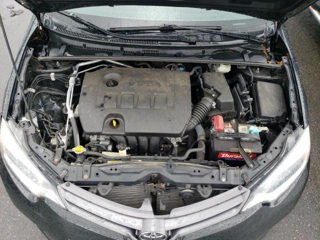 Photo 11 from auction – 2016 TOYOTA COROLLA L with VIN 2T1BURHEXGC640153
