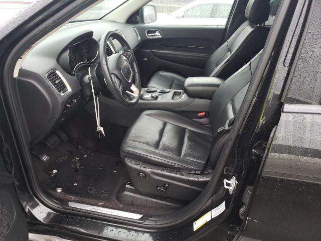Photo 7 from auction – 2016 DODGE DURANGO LI with VIN 1C4RDJDG6GC433534