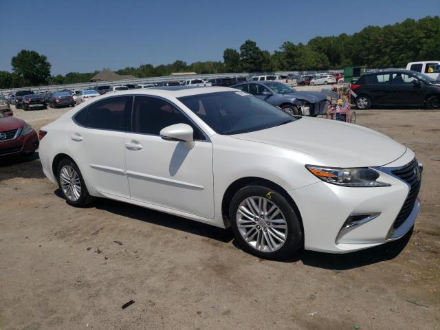 Photo 4 from auction – 2016 LEXUS ES 350 with VIN JTHBK1GG8G2218955