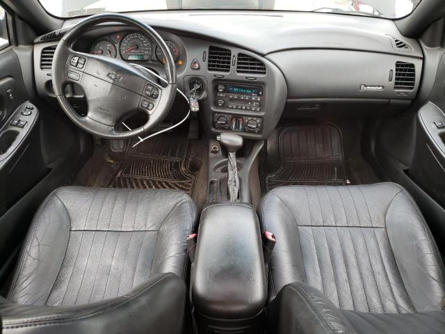 Photo 8 from auction – 2003 CHEVROLET MONTE CARL with VIN 2G1WW12E739171564