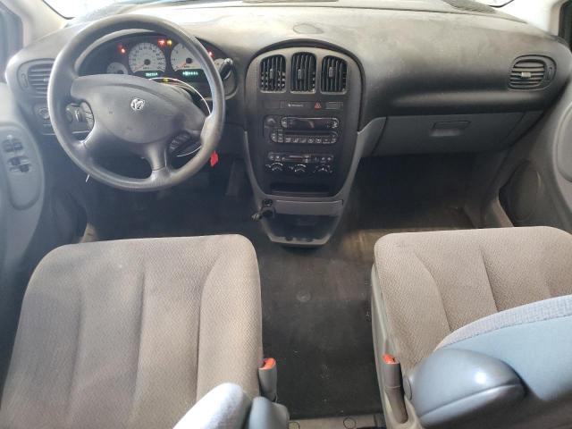 Photo 8 from auction – 2007 DODGE CARAVAN with VIN 1D4GP24R77B193571