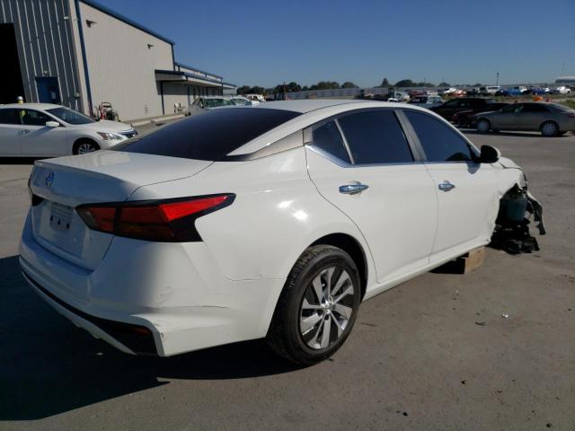 Photo 3 from auction – 2019 NISSAN ALTIMA S with VIN 1N4BL4BV6KN323576
