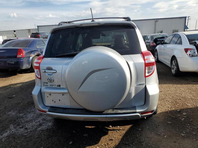 Photo 6 from auction – 2009 TOYOTA RAV4 LIMIT with VIN 2T3BF31V39W022652