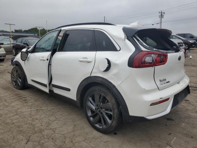 Photo 2 from auction – 2017 KIA NIRO EX with VIN KNDCC3LC3H5055956
