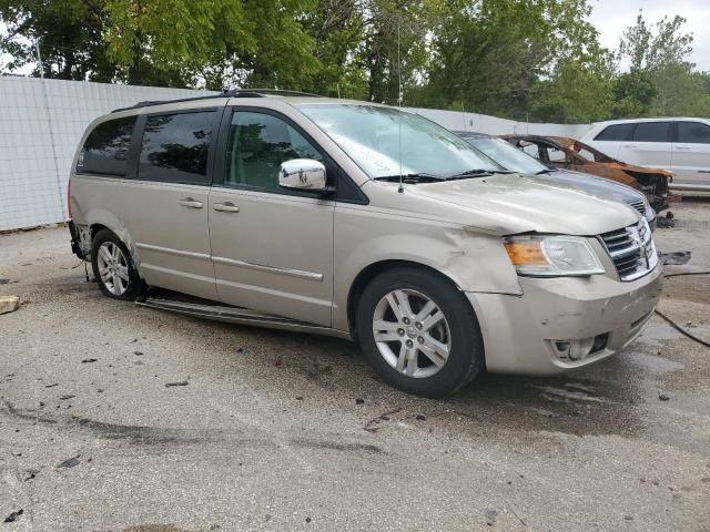 Photo 4 from auction – 2008 DODGE GRAND CARA with VIN 2D8HN54X48R147286