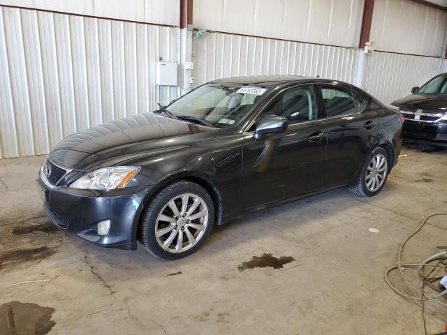 صورة رقم 1 من المزاد - 2008 LEXUS IS 250 مع VIN JTHCK262182020431