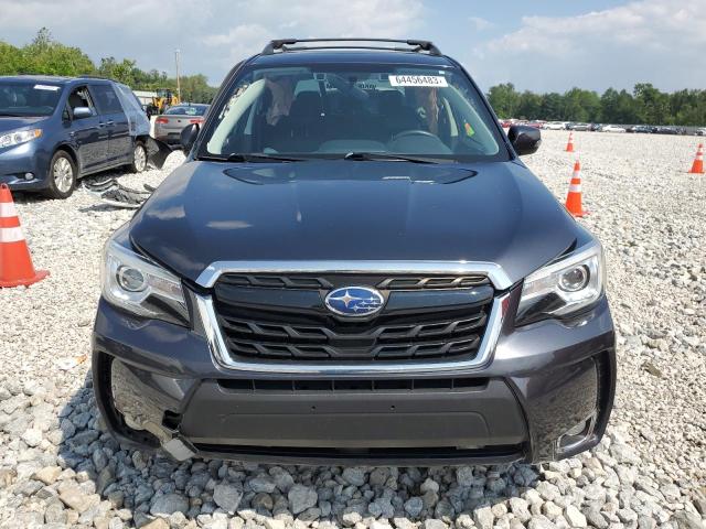 Zdjęcie 5 z aukcji – 2018 SUBARU FORESTER 2 z VIN JF2SJGWC3JH507852
